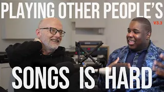 In Conversation: Moby and Jacob Lusk (part 3)