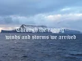 Immortal - Beyond the North Waves (with lyrics)