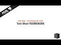 Test Most - Unit Testing Perl Code Test Most Framework