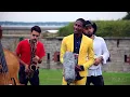 Jon Batiste: NPR Music Field Recordings