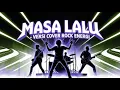 Download Lagu MASA LALU - ZIZAN | COVER ROCK SONG 🔥