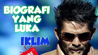 Download Biografi Yang Luka - Iklim (Lirik/HQ) MP3