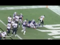 NFL Safety Score Compilation