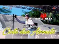 Download Lagu CINTA DAN AIRMATA - AUREL OKTAVIA - NEW MONATA LIVE CILACAP