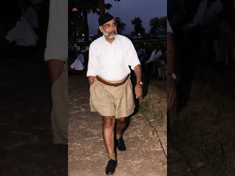 How Did A Tea Seller Become The Prime Minister Of India 😲 #shorts