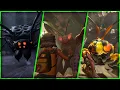 SUPER EASY ALL THREE BOSS TRINKETS 100 GUARANTEED - Grounded Update v1 2