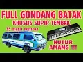 Download Lagu GONDANG BATAK 2025 TERHUTUR UNTUK PERJALANAN PANJANG