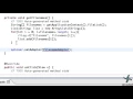 Android Internal Storage Data Files and Spinner Example Android Tutorial 2 12