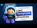 Template Directives - if true if false for each iterator key