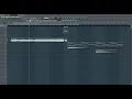 [FL STUDIO] Gattuso & Love Harder - Cruel (Maxava Remake Preview)