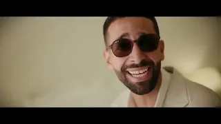 عمرو جابر حبيبي دا  كله قالي اشمعنا هوا  دندنها