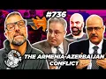 Download Lagu TFH 736:The Armenia-Azerbaijan Conflict w/ Vicken Sonentz Papazian, Bedros Haijan \u0026 Anthony Amorello