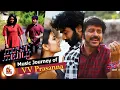 Download Lagu Kooda Mela Kooda Vachu live performance| singer VV Prasanna | Music Medley