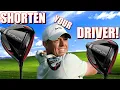 Why 99 of Golfers Should Shorten Their Driver Like Rory McIlroy