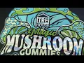 Review Tre house mushroom Gummies