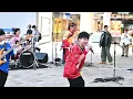 DIG IT! DIG IT! ONE 「WE ARE DIG IT! DIG IT! ONE」@ UFURUFU 20260313