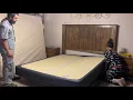 No More Bed Skirt