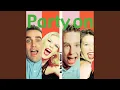 Party On (feat. DJ Roy)