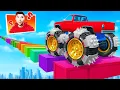 Download Lagu Am TRISAT IMPOTRIVA lui MARIO ROBERT in GTA 5 EXPERIMENT!
