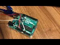 Assignment 3 IIR filter realtime MQ-4 detect CH4
