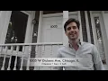 Tour 1005 W Dickens Ave Chicago IL