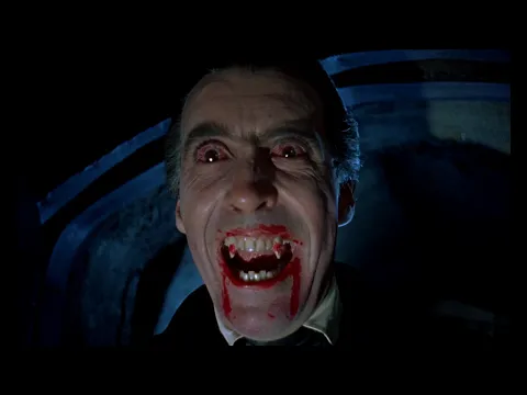 Eugenio el Conde (Eugene the Count) TRAILER