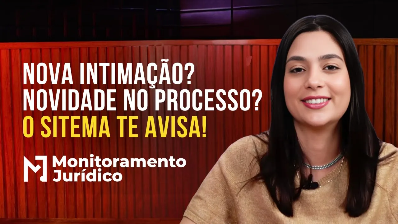 Miniatura do vídeo: Você ainda entra em processo por processo? Existe jeito melhor