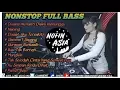 Download Lagu DJ HANING NOFIN ASIA LAGU DAYAK VIRAL FULL BASS 2019