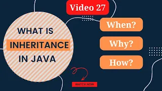 what is inheritance in java in hindi What are the type of inheritance in java in Hindi