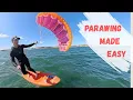 Download Lagu How to Parawing in 5 Minutes.