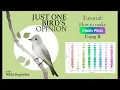 Creating Violin Plots with R color and grayscale