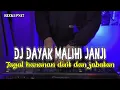 Download Lagu DJ DAYAK MALIHI JANJI FULL BEAT TAGAL HARANAN DUIT DAN JABATAN VIRAL TIKTOK TERBARU 2023