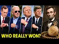 Every US President s Watch Ranked Worst to Best