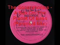 The Sonarphonics - A Sax On The Planet Of Bass (Paranoid Mix)