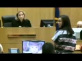 Jodi Arias Speaks for Final Time at Sentencing Hearing Now Remembers Knife Going into Travis Throat