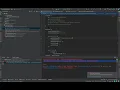 No matching client found for package name android studio error