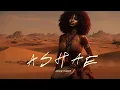 Download Lagu Ashaé - (Vibes That Touch Your Soul🌙 Afro House | Feel the Connection) –Andrw Flamez AFRO HOUSE 2025