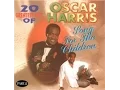 Download Lagu Seandainya Saja ~ Oscar Harris