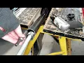 Download Lagu How to Expand an Exhaust pipe using a 1\