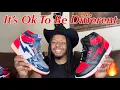 Buy These Sneakers Before There Gone Kool Kiy Reves Paris Air Kiy and Air Omi Reloaded Sneakers