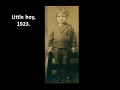From Cradle to Grave: Journey of the Louisiana Orphan Train Riders