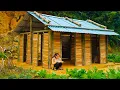 Download Lagu “Highland Girl Builds Chicken Coop in Just 1 Day – Amazing Results!”