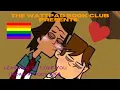 Reading a NoCo Fanfiction that SLAPS The Wattpad Book Club