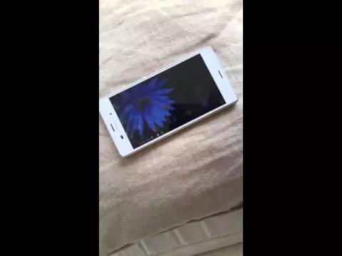 Download MP3 xperia z3 touch screen problem