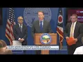 DeWine Husted want to eliminate of administrative code to ease business regulations reduce red