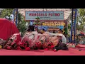 Download Lagu LIVE JARANAN HARI INI MANGGOLO PUTRO FEAT JORDAN AUDIO DI GEMENGGENG PACE NGANJUK