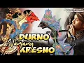 Lagu DURNO NANTANG KRESNO.  GEGER GEDHEN // WAYANG KULIT KI SENO NUGROHO