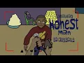 honest man in Nigeria memes short Animation
