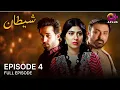 Lagu Shaitan  - Episode 04 | Nauman Ijaz, Sonia Mishal, Bilal Abbas | Pakistani Drama | C5H1O
