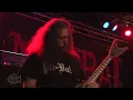 Cannibal Corpse - Scourge Of Iron | Live in Sydney | Moshcam